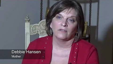 Debbie Hansen on Social Differences