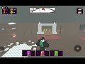 Block tales