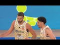 Jack McVeigh vs. Perth (Round 20, 2025/26)