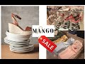 ШОППИНГ ВЛОГ: #Mango.Июль 2020.РАСПРОДАЖА!