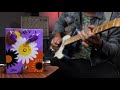 Retrovibe by jam pedals with fender cs tele demo