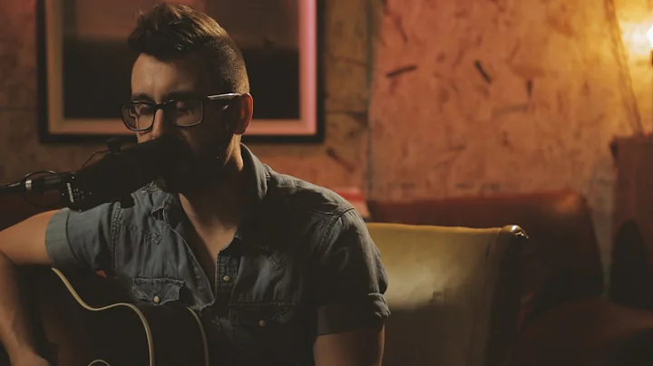 Sean McConnell | One Acre of Land