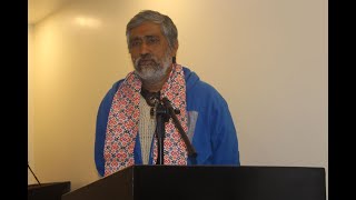 Dharmendra Jha : पत्रकारले दिक्षा प्राप्त नगर्दा पे्रस स्वतन्त्रता प्रभावित बनेको छ ।