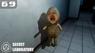 ЛУЧШИЙ В МИРЕ КЛАСС [SCP: Secret Laboratory] #69