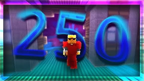 ~250~  milestone montage :D