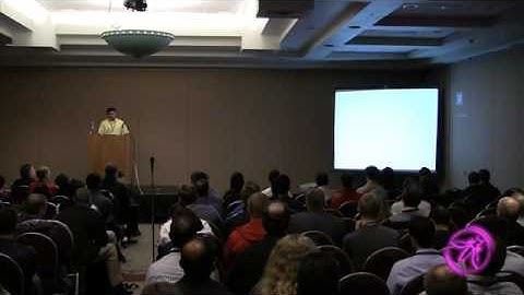 2012 - Next Gen Web Attacks - HTML 5, DOM L3 and XHR L2 with Shreeraj Shah, Blueinfy Solutions Pvt
