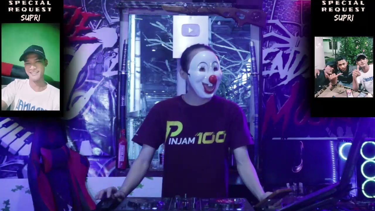 DJ PALING GACOR 2024‼️NEW DUGEM FULL BASS || DJ KIMOCHI ||