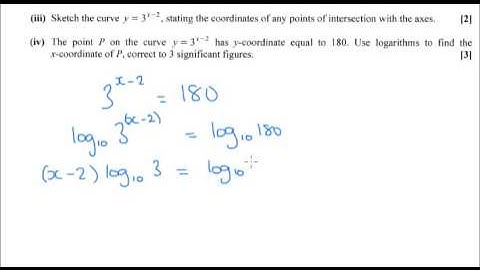 OCR C2 June 2016 q8iv