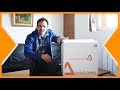 Imprimante 3d dagoma discoeasy200  unboxing  test