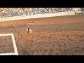 Keenan Hayes at Central Wyoming Fair and Rodeo