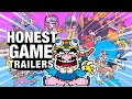 Honest Game Trailers | WarioWare: Get It Together!