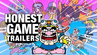 Honest Game Trailers | WarioWare: Get It Together!