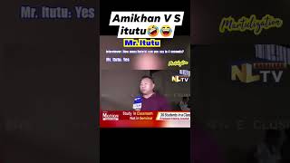 Amikan Vs Etu Toh  Nice Edit