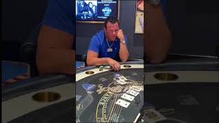 Blackjack Gamble: Winning, Gratitude, and Strategic Next Move! #shorts