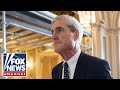 Why did Mueller’s office choose to speak out about a news article with false information for the fir Texas Republican Rep. John Ratcliff says he is curious why Robert Mueller chose to speak out about the BuzzFeed article when there have been multiple fake articles published over the last two years.