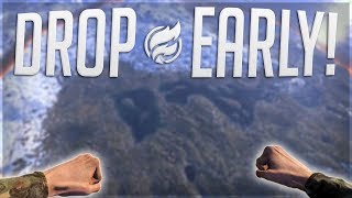 Celebrity *NEW* Battlefield V ✈️ DROP OUT EARLY IN FIRESTORM - EXPLORE WHOLE FIRESTORM MAP  ✈️ Latest Patch Net Worth