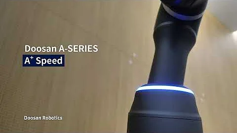 Doosan A-SERIES - A+ Speed