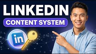 My LinkedIn Content System That Actually Builds a Personal Brand - Dynal. AI