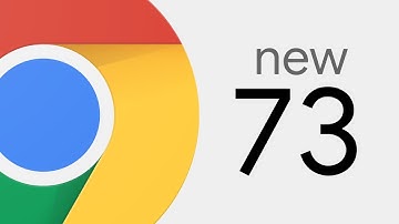 New in Chrome 73: Desktop PWAs, Signed HTTP Exchanges and Constructable Style Sheets