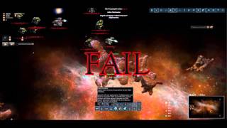 DarkOrbit - some old scenes...