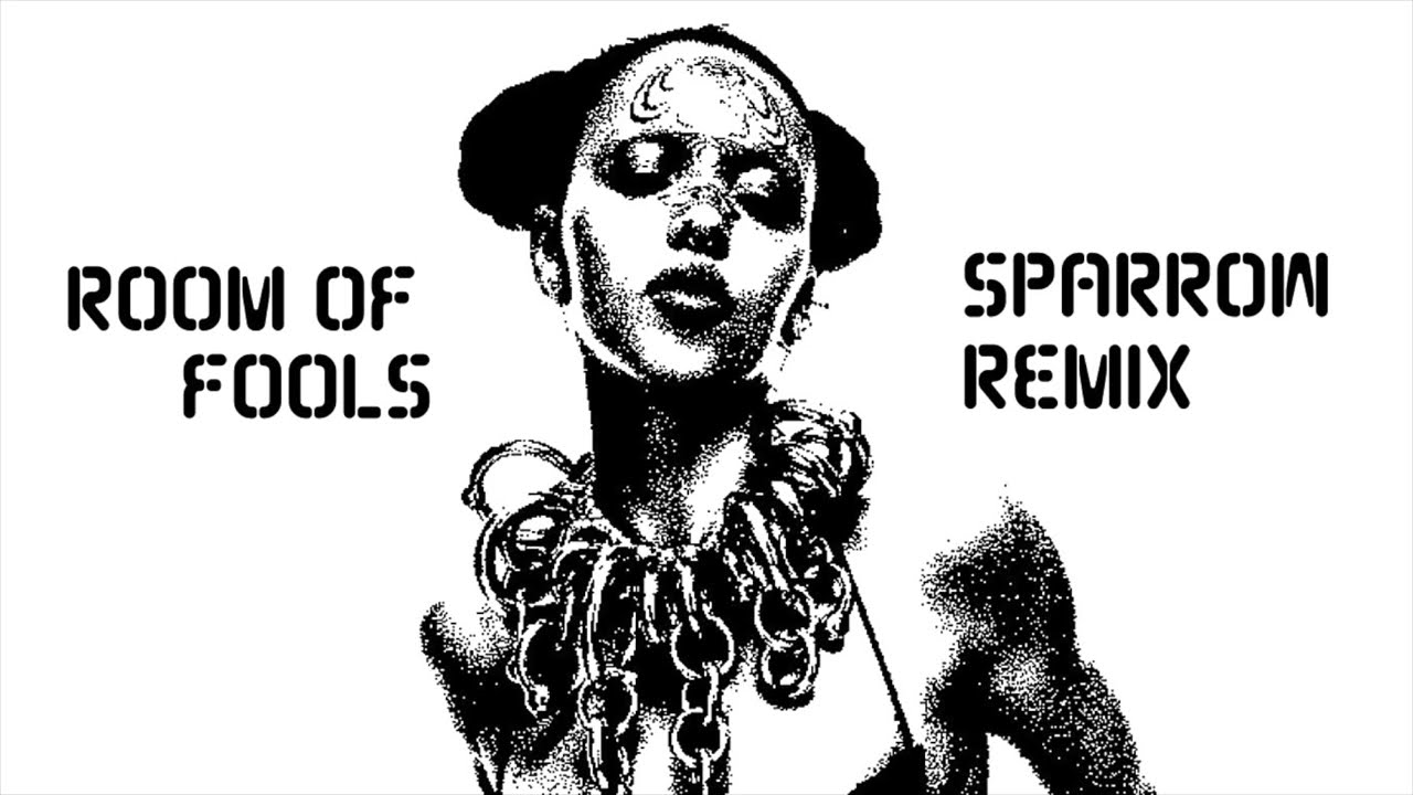 FKA twigs - Room Of Fools (SPARROW Remix)