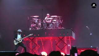 Download Lagu Yoyo Ft Rindra - Perpaduan Drum Dan Bass  - Live At Konser Dua Delapan 2026 MP3