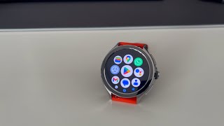 10 cosas que puedes hacer con el Xiaomi Watch 2 Pro