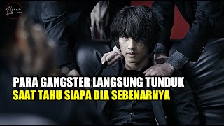 AWALNYA DIREMEHKAN GANGSTER TERNYATA AHLI BELADIRI - Alur Cerita Film THE MAN FROM NOWHERE (2010)