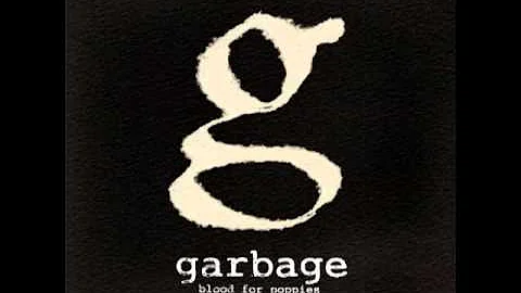 Garbage - Blood for Poppies (OFFICIAL FULL TRACK)