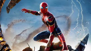 (Audio Only) Spiderman No Way Home Audience Reaction. 12-17-21