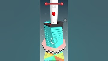 Stack Ball Level 781 | Stack Ball Game #stackballgame #stackball #shorts
