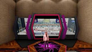 Catch a glimpse of our Powerful Virtual Event Platform | Features - Biz Connect Events