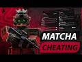 This External Roblox Cheat Is Just Insane | Matcha External