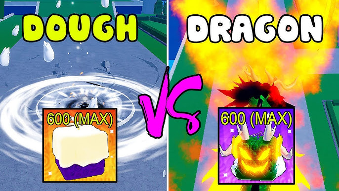 New dragon rework leak : r/bloxfruits