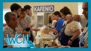 Watertown Grecian Festival Celebrates Greek Food, Music & Tradition