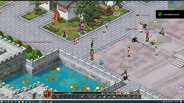 Dueling Undefeatable[Bot] VSConquer