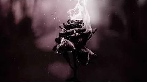 YBF K Sauce - You Say (Official Audio Visualizer)