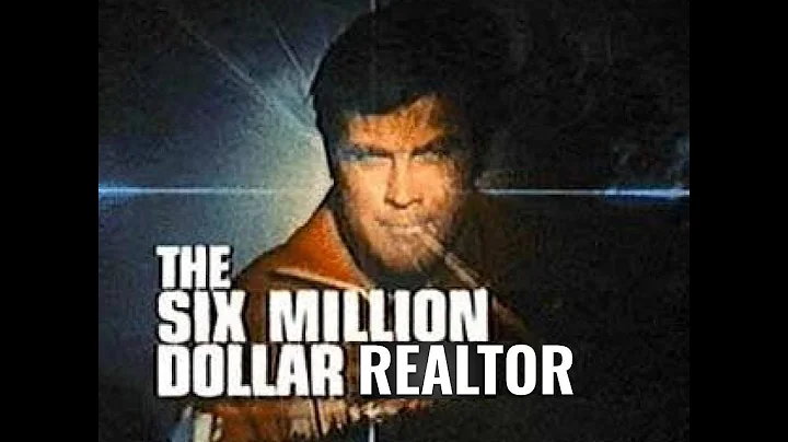 The "Six Million Dollar" Realtor  - Glenn Necklen