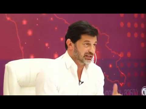 კახა კალაძე: „ფეიკნიუსი“ არის ბოროტება