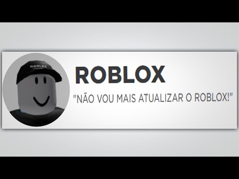 Uma nova atualização do Roblox não fornece seu Robux imediatamente