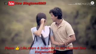 Tere Bina jeena saza ho gaya Whatsapp status and Ringtone best of punjabi song 2018