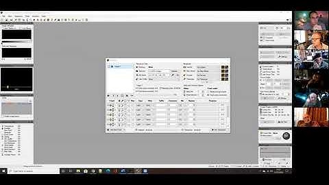 EP10 - Wednesday, 15th July 2020 7:30pm BST - Sequence Generator Pro by Darren Jehan