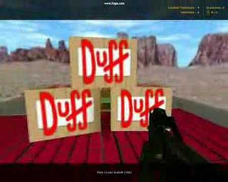 counter strike Elite Crew| NalleN