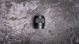 Viltrox 20mm F2.8 Review & GIVEAWAY // Is this a pro lens?