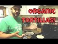 Simple Homemade Tortillas - With Everyday Ingredients!