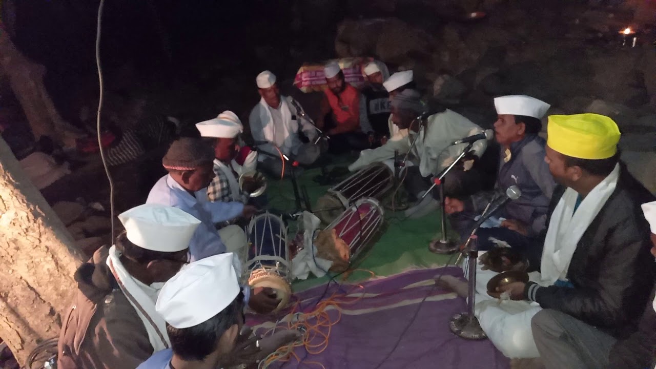 शकुन आला खरा आकाशी चमके तारा गायन-:सिद्धार्थ भाऊ तायडे ढोलक-:रंगरावजी पाटील विनोद दादा तानोडे व मंडळ