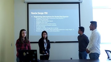 DME Production From MeOH