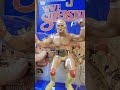 wwe superstar action figure hulk hogan