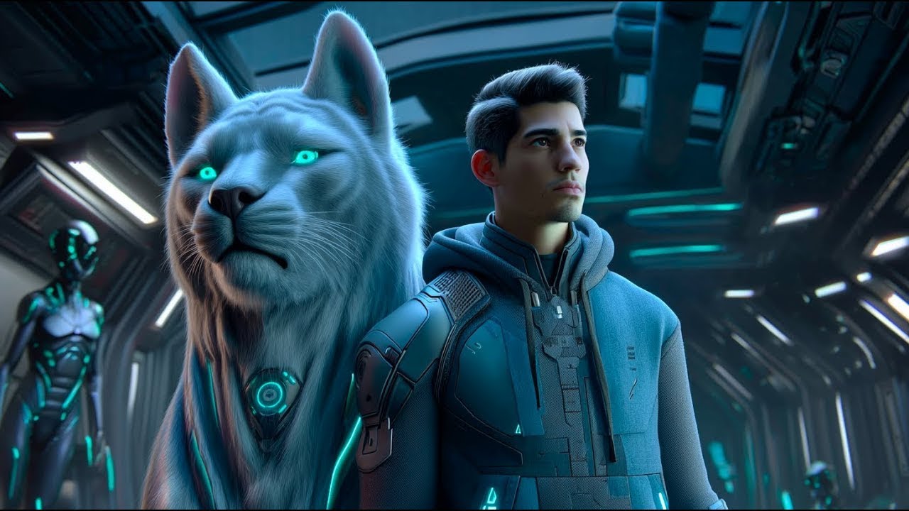 ALIENS SPOTTETEN ÜBER DIE GRÖSSE DES MENSCHEN — DANN LERNTEN SIE SEIN TIER KENNEN