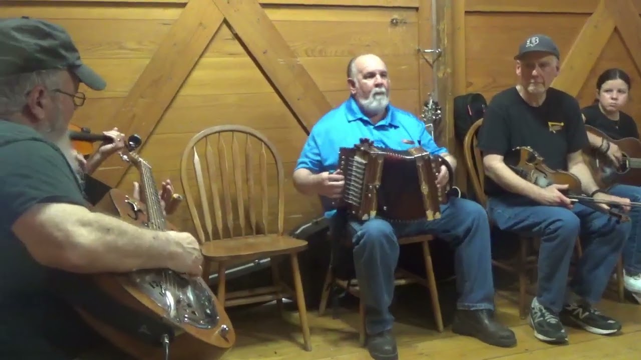 DON FONTENOT//HENRY HAMPLE/8-9-25